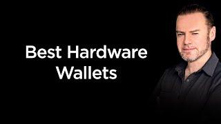 Alternative to Ledger: Best Hardware Wallets