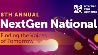 APO 8th NextGen National Live Semi-Finals Competition