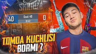 SKIL1UZB COMEBACK YANA VIZOV LAR BORMI ??? TDM 1x1 & LOBBILAR