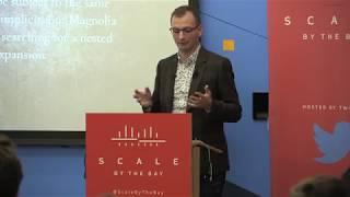 scale.bythebay.io: Jon Pretty, Magnolia: Generic Derivation 2.0