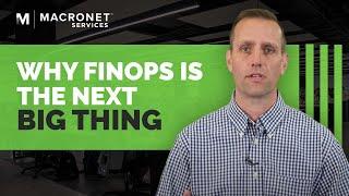 What is Finops & Why It's The Next Big Thing