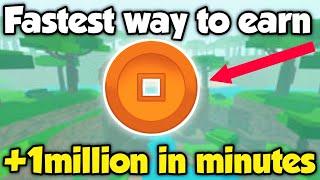 How To Get Ryo Fast in Shindo Life | Fastest and Easiest way to earn Millions of Ryo