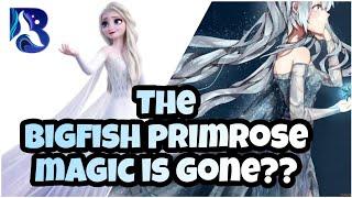 Black Desert Mobile  Is the BigFish Primrose Magic gone?? | Primrose Arena PvP