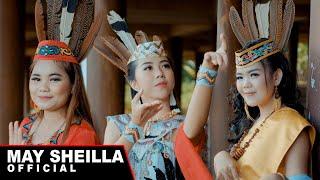 Tria Krisna Vitaloka - Acara Pesta - Lagu Terbaru 2021 (Official Music Video)