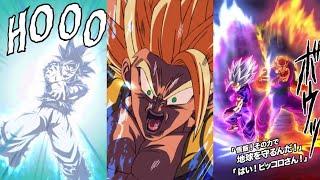 The Most Overrated Units in DBZ Dokkan Battle