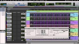 How To Edit Drums With Beat Detective - Warren Huart: Produce Like A Pro