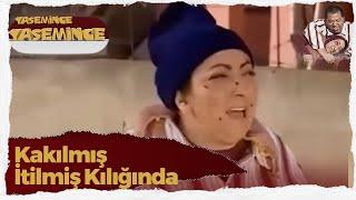 İtilmiş ile Kakılmış Skeçleri 50 | Yasemince (2010)