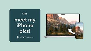 How to Transfer Photos from iPhone to Mac: 6 Easy Methods