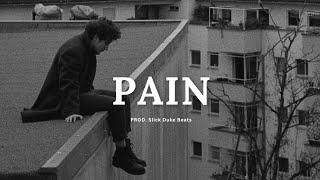 Free Sad Type Beat - "Pain" | Emotional Piano Instrumental 2024