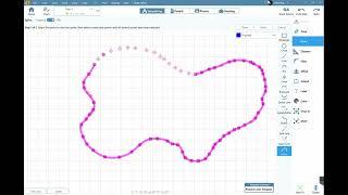 LT3Raptor Updates 2Q2025 - Drawing and Editing Splines