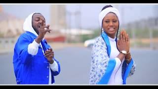 Adam A. Zango - Indai da rabo (Official Video)