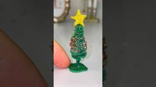 DIY CHRİSTMAS ORNAMENTS  #christmas #merrychristmas #diy #duy #christmas #christmastree