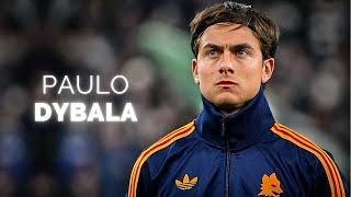 Paulo Dybala - Half Season Highlights | 2024/25