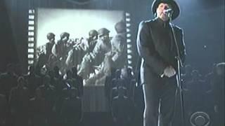 Trace Adkins on the CMAs With West Point Glee Club - Til The Last Shot's Fired