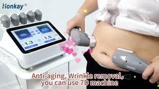 diode laser hair removal weight loss slimming skin analysis beauty machine supplier factory price