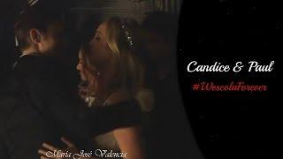 Paul & Candice  | Wescola |