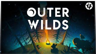The Beauty of Outer Wilds | Flurdeh