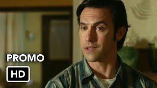 This Is Us 5x11 Promo "One Small Step..." (HD)