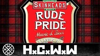 RUDE PRIDE - MY WAY OF LIFE - HARDCORE WORLDWIDE (OFFICIAL AUDIO HD VERSION HCWW)