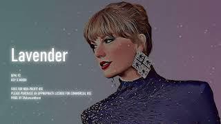 [FREE] Lavender | Taylor Swift x Billie Eilish Type Beat | Pop Instrumental 2023