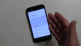 How to setup and use Moto Assist on the Moto X 2014