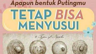 Bisakah Menyusui bila Puting datar