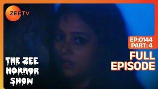 The Zee Horror Show - Haveli 4 - Full Episode 144 - India`s No 1 Hindi Horror Show by Zee Tv