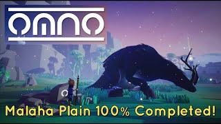 OMNO Malaha Plain [100% Complete] Ep.3 (No Commentary)