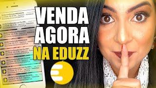 Como Vender Na EDUZZ Como Afiliado: Aprenda Agora