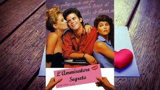L'AMMIRATORE SEGRETO (1985) Film Completo HD [1080p]