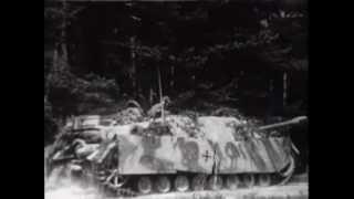German War Files - Panzer: Germany's ultimate war machine