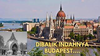 10 Fakta Budapest di Hungaria, Kebun Binatang Tertua di Dunia Ada Disini!!