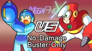 CrashMan Perfect Buster-Only (With Tips) (MMLC)