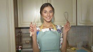Алекс Петканова показва кулинартите си умения с много усмивки в Черешката на тортата