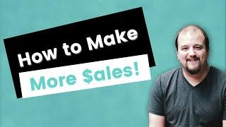 Studiocart Tutorial: How to Add an Order Bump to Get More Sales