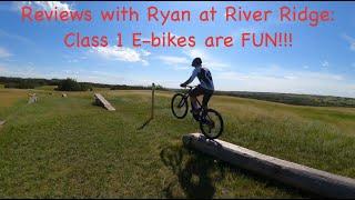 Reviews with Ryan at River Ridge: Norco Fluid VLT C2