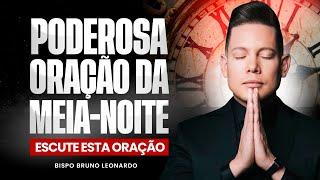 ORAÇÃO DA MEIA-NOITE 31 DE DEZEMBRO