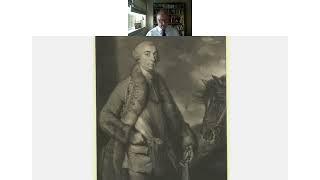 Like a Brazen Wall: The Battle of Minden Reconsidered - Major General Ewan Carmichael CBE