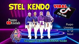 Senam Kreasi // STEL KENDO STEL KENCENG Senam indah semua bisa