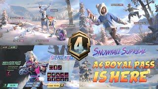 A4 ROYAL PASS IS HERE ( BGMI & PUBG ) - SAMSUNG,A3,A5,A6,A7,J2,J5,J7,S5,S6,S7,59,A10,A20,A30,A50