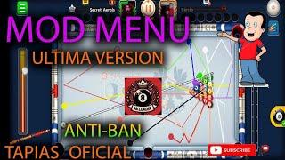 TRUCO PARA 8 BALL POOL ÚLTIMA VERSIÓN PARA ANDROID ANTI-BAN  DESCARGAR MEDIAFIRE  PSH4XX