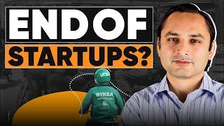 The Big Mistake Uber Made and How Bykea Avoided It?@raftartv Podcast on Pakistan Transport Startups