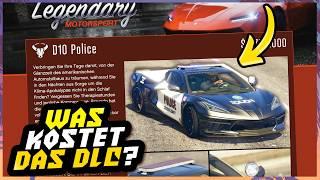 DAS KOSTET das WINTER UPDATE! | Agents of Sabotage DLC | GTA Online