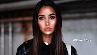 Shazam Girls Toxic Summer Mix 2021 - Best Vocal Deep House Music Chill Out New Mix By MissDeep