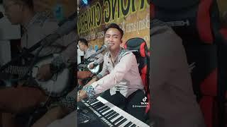 Rangga Nada "TIARA" (COVER)