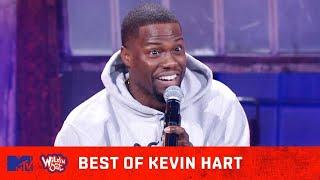 Best of Kevin Hart on Wild ‘N Out | Roast Battles, Hilarious Moments, & More | MTV