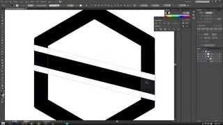 Tutorial: How To Make A Professional Logo In Illustrator