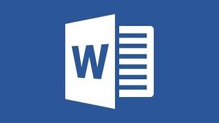 Word - Formatting Marks - How to Show Hide Remove Paragraph Symbol [Tutorial]