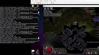 path of exile 2 bot mapper pconc