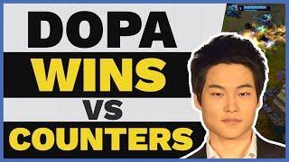 Dopa's Formula to Winning Lane vs Counter Picks! | Skill Capped